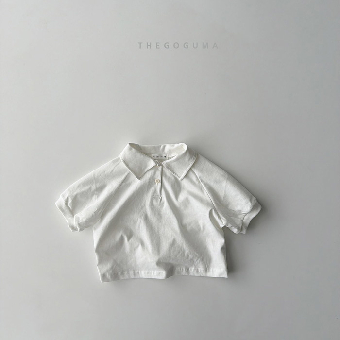 🇰🇷the goguma tee