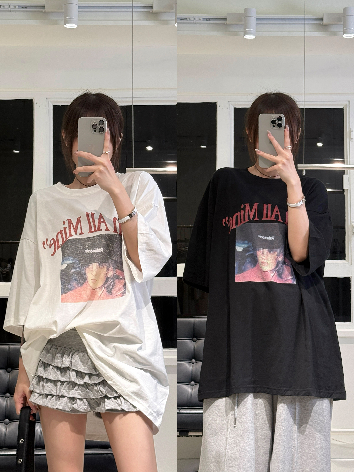 𝐒𝐨𝐟𝐭 𝐯𝐢𝐧𝐭𝐚𝐠𝐞 𝐨𝐯𝐞𝐫𝐬𝐢𝐳𝐞𝐝 𝐠𝐫𝐚𝐩𝐡𝐢𝐜 𝐭𝐞𝐞