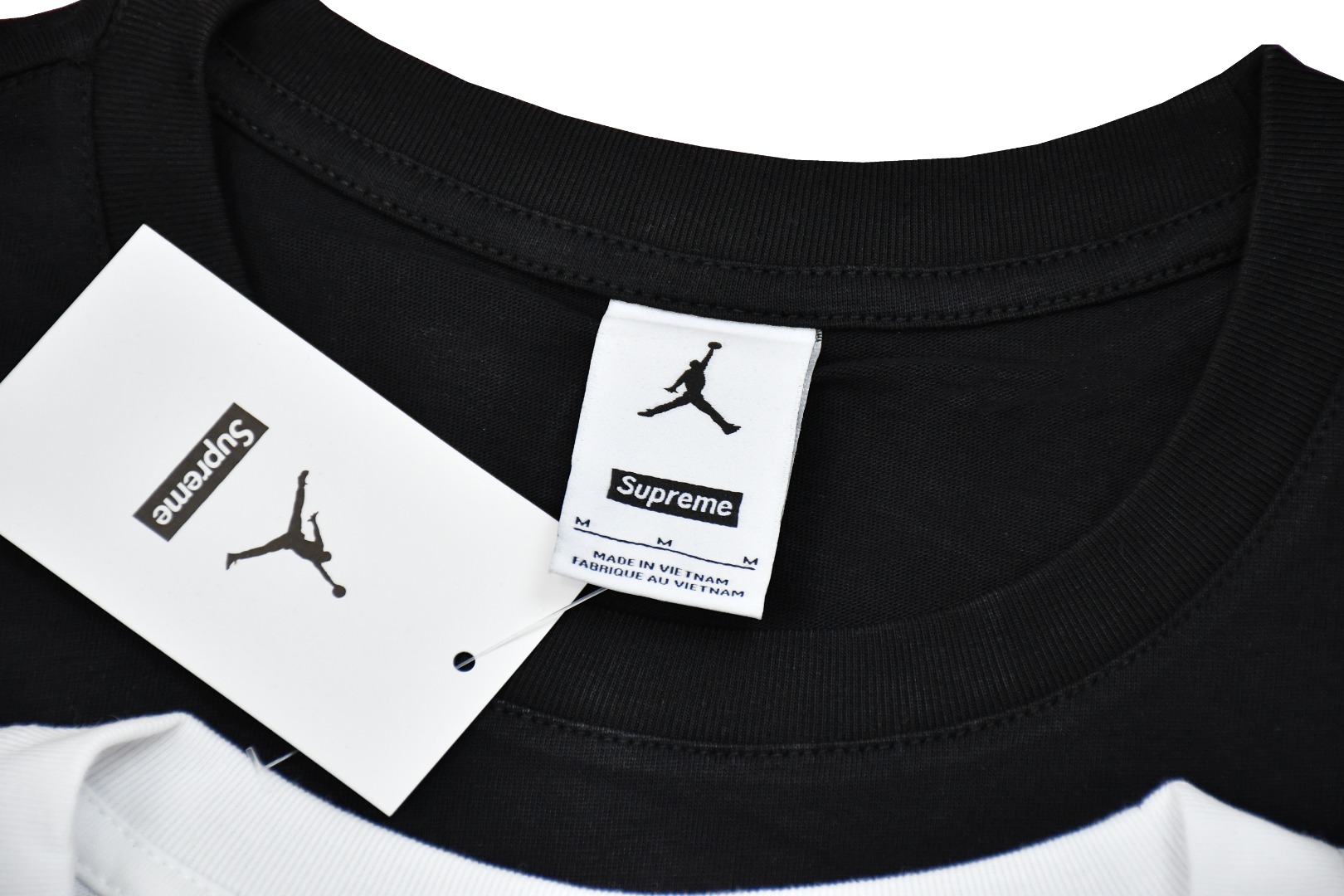 Supreme Jordan Biggie Tee