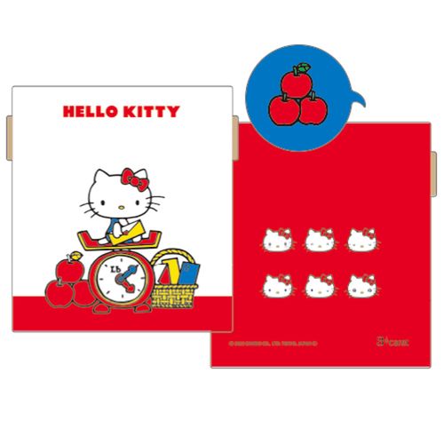 🆕【⭐訂購⭐】🇯🇵日本直送 #Sanrio 復古 彈簧式開口 小物收納袋［6款選］🌀 [ELAD-0206][260201]