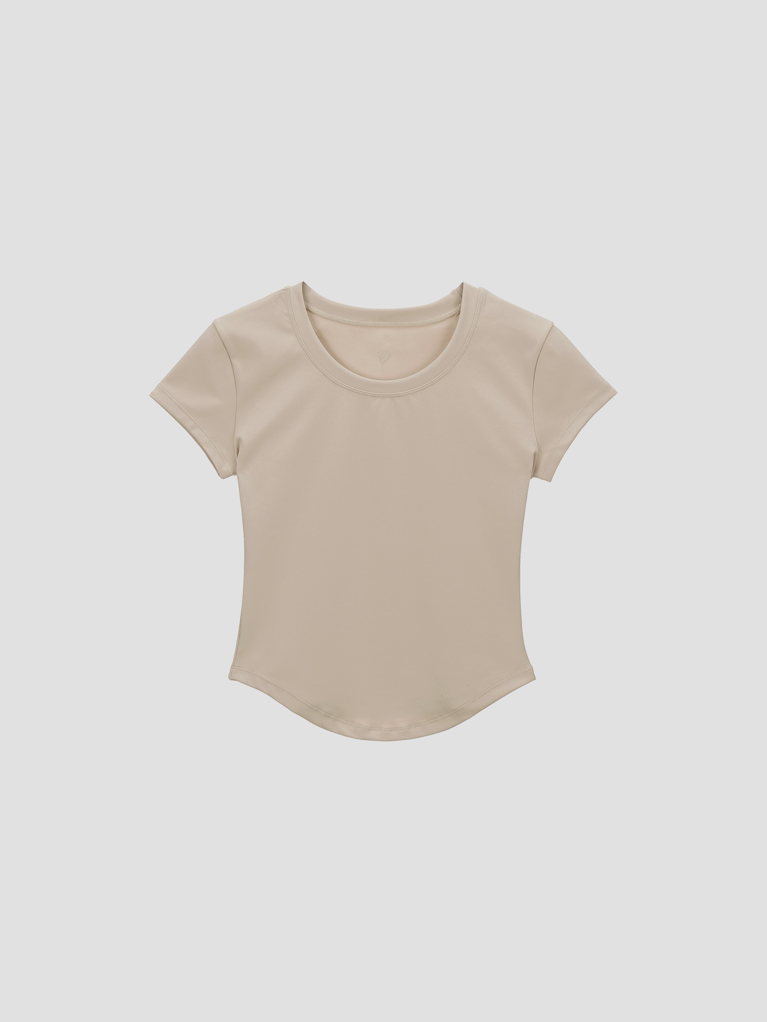 預購_Slim Fit Pro T-Shirt by Conch