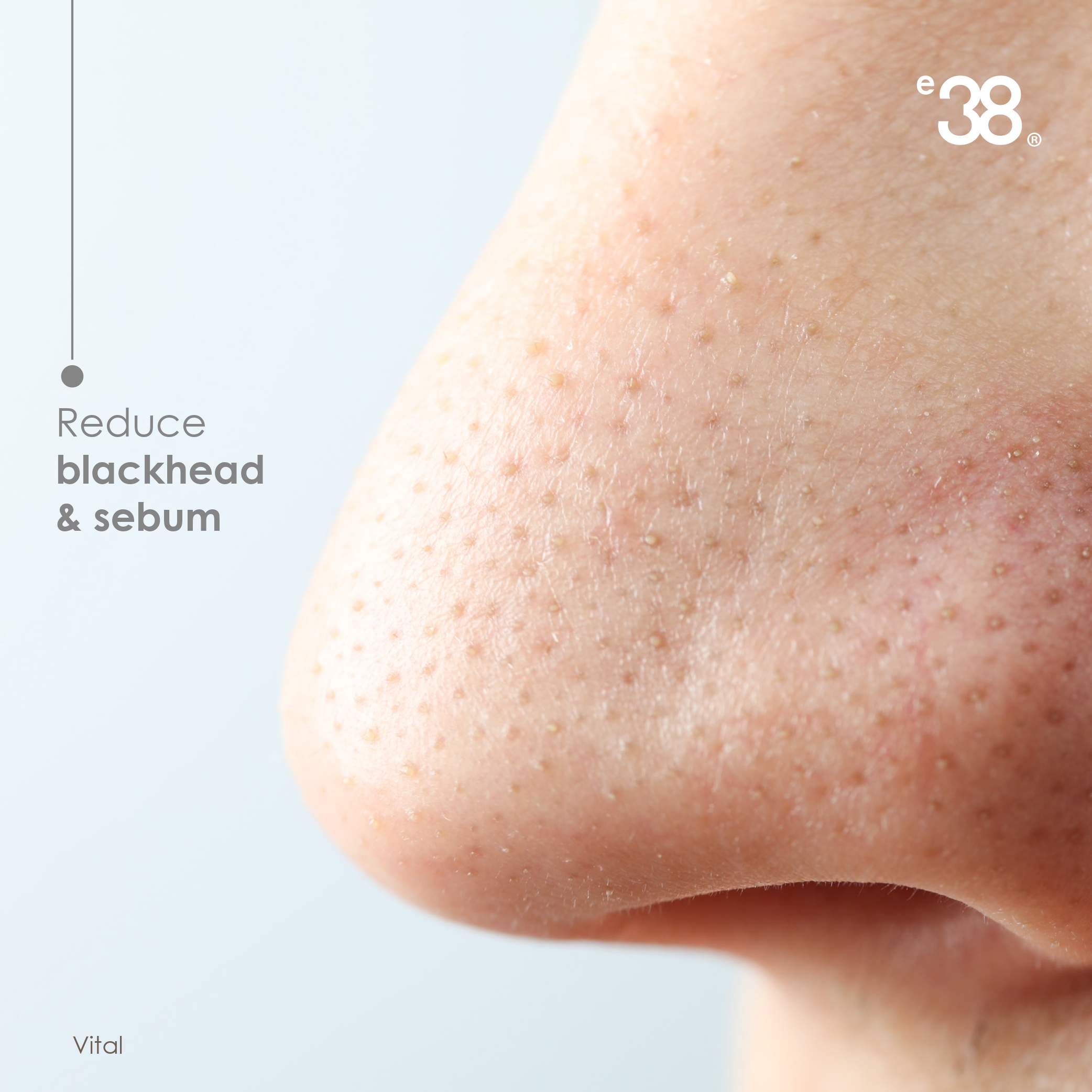 Energy Vital Travel Pack (Vital Soap + Energy Lotion + Hair Lotion)