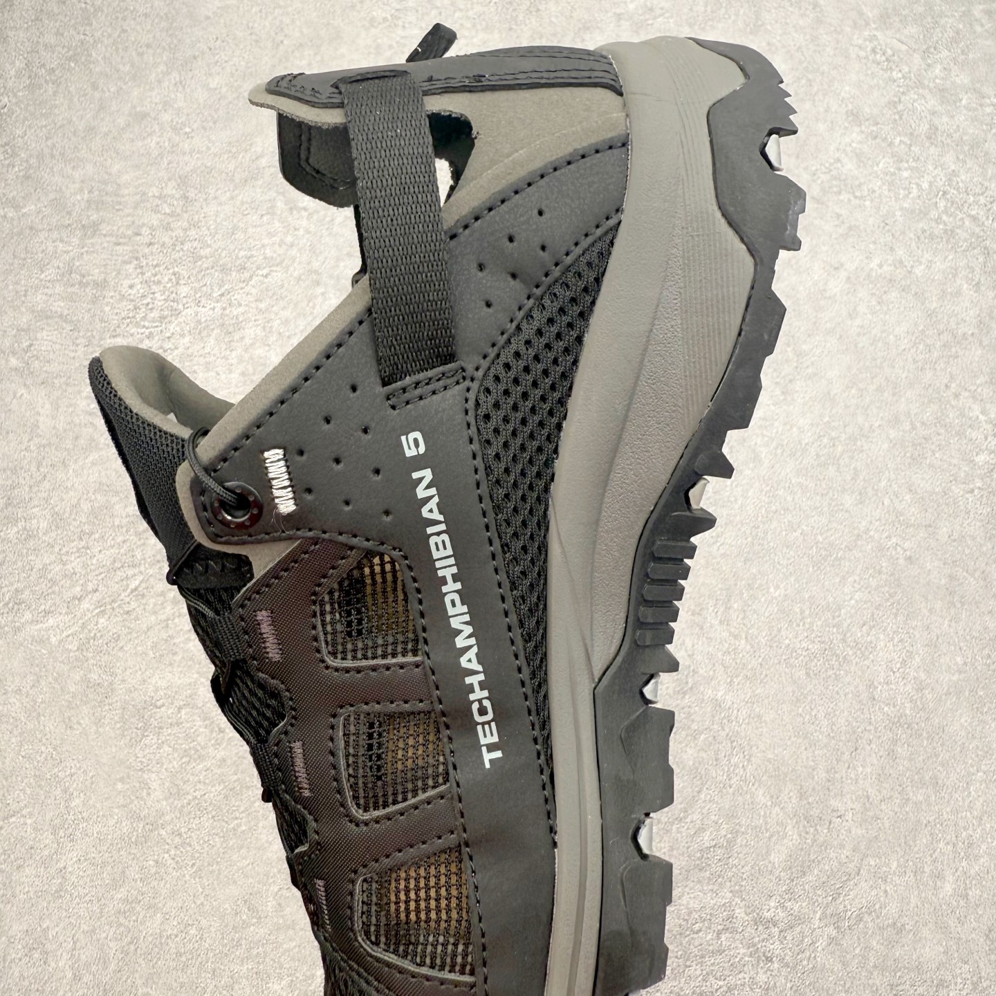 Salomon Techamphibian 5 