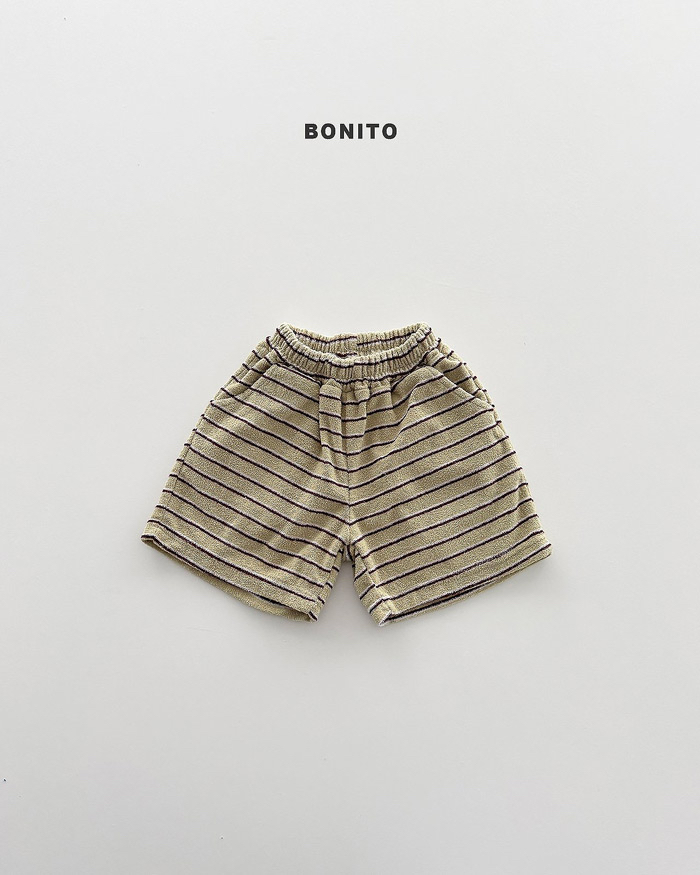 🇰🇷Bonito短褲