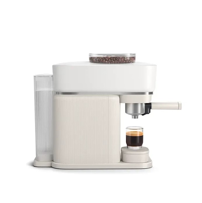 香港行貨 Philips 飛利浦 Baristina 全自動意式咖啡機 白色 BAR300/00