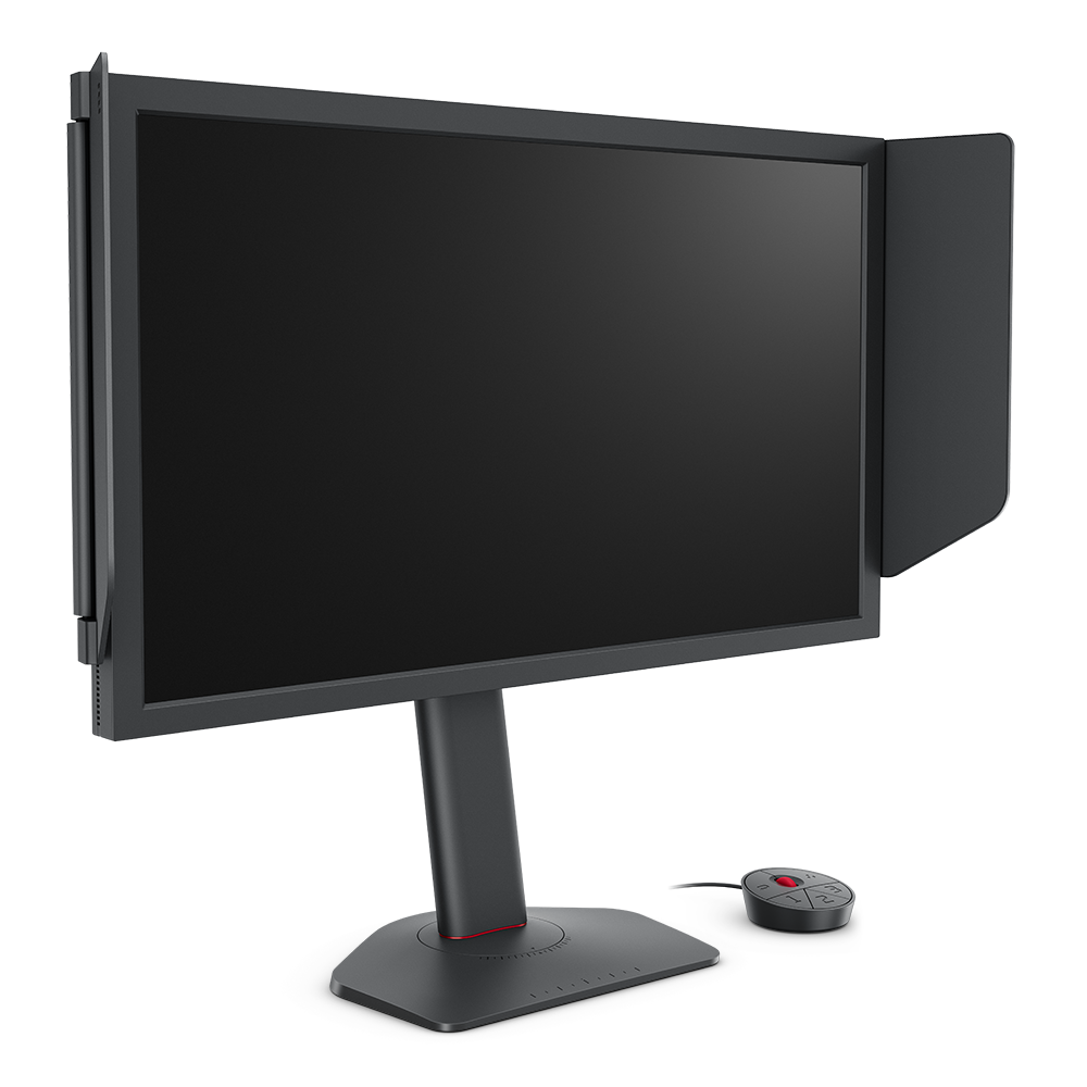 BenQ Zowie XL2566X+