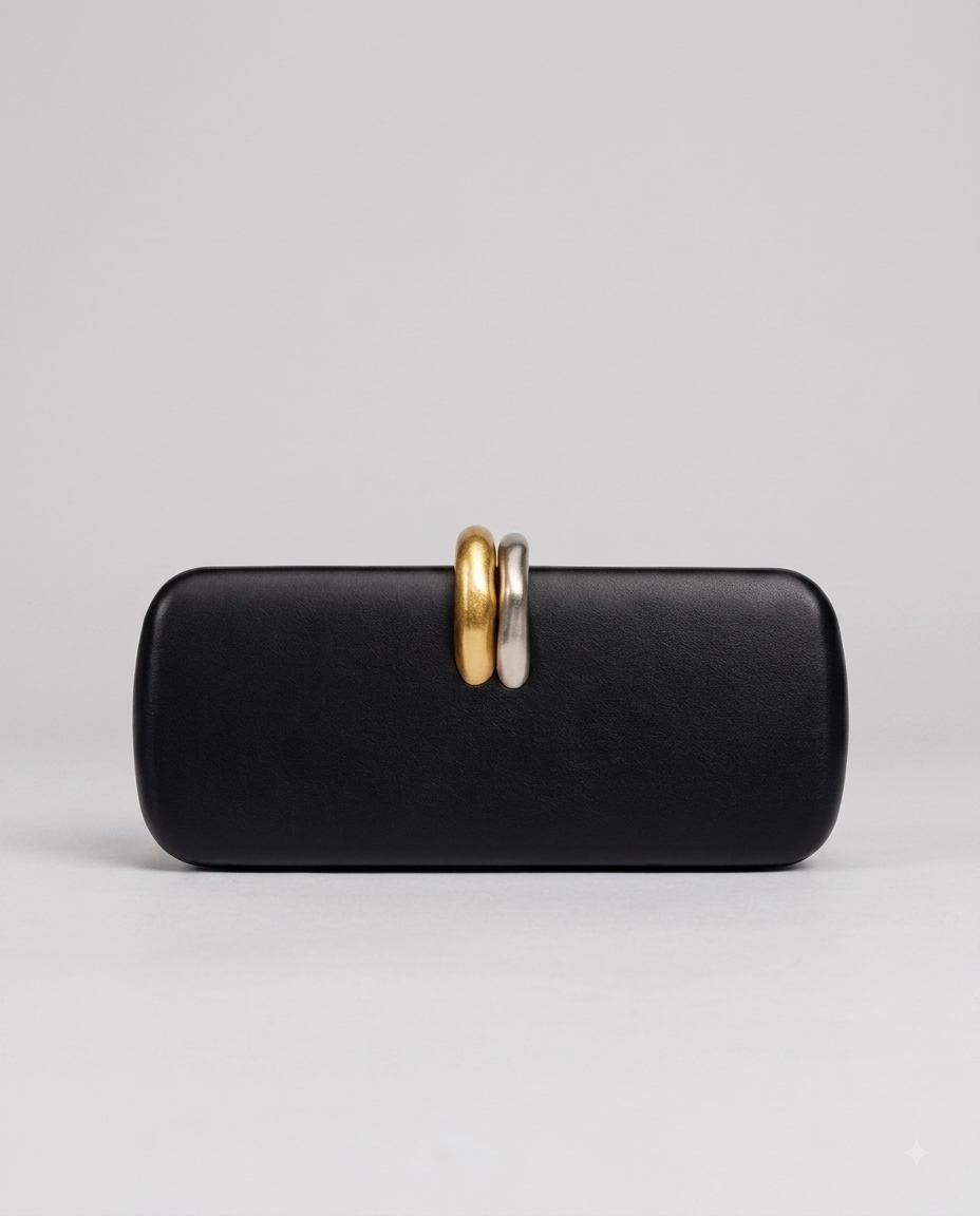 83007 Belle Nuit Clutch