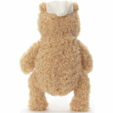 [現貨] [日本直送] 90週年 Classic Pooh 毛公仔 {TF707551}