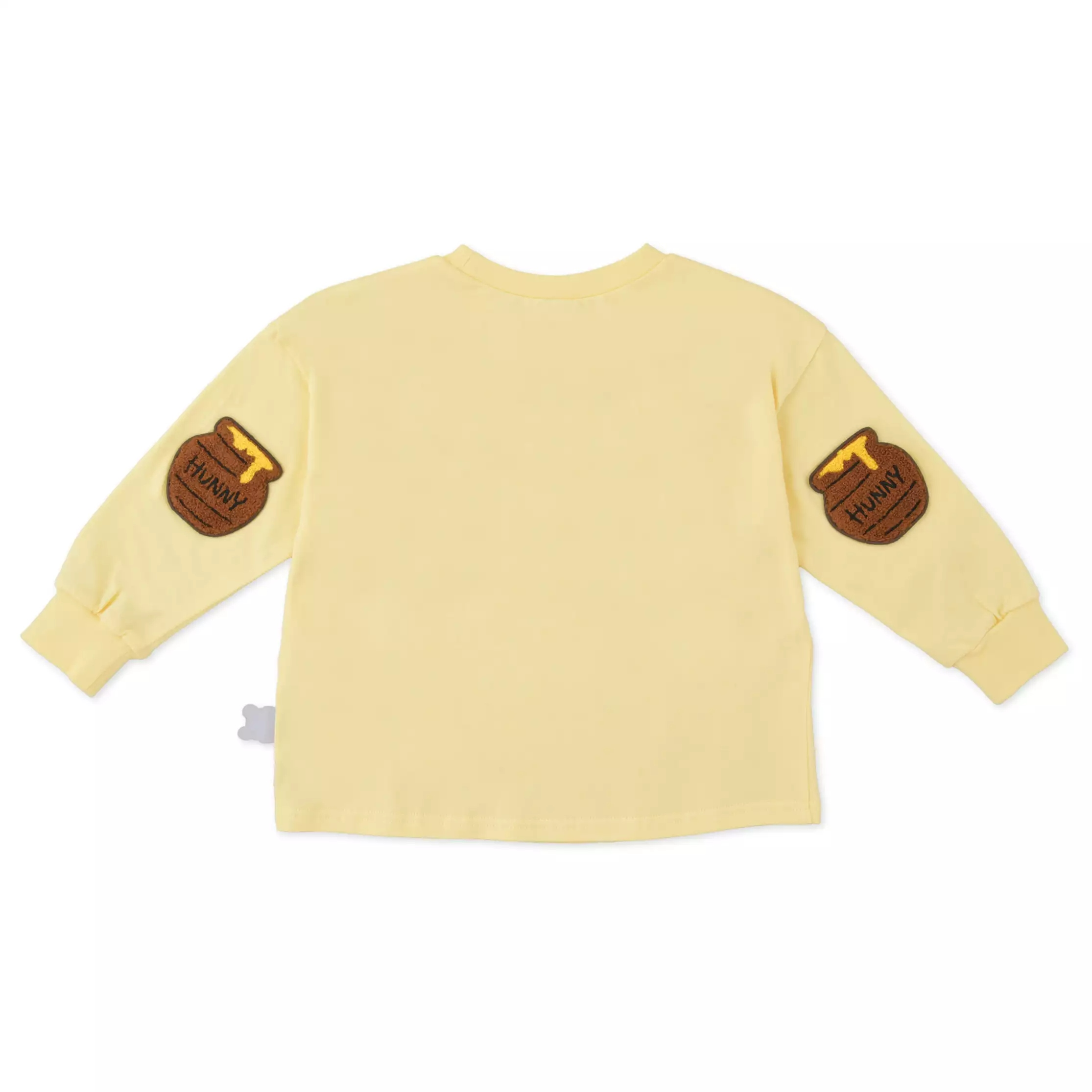 🌸 【預訂】Pooh BREEZE 長袖衛衣<90-100> - Kids' Warm Goods