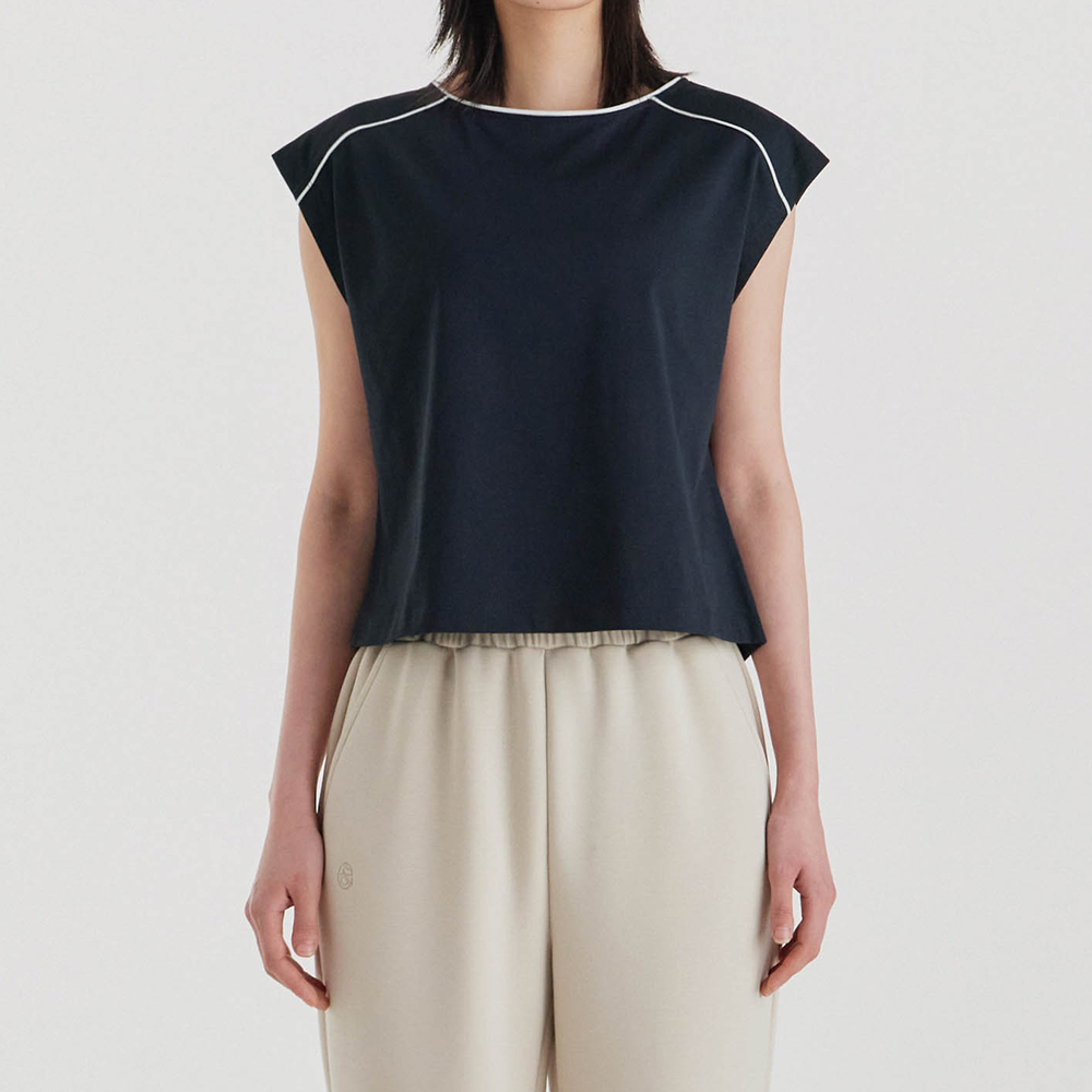 【防曬UPF50+ 】預購_FEWSTS117 Airsor Easy Fit T-shirt by front2line