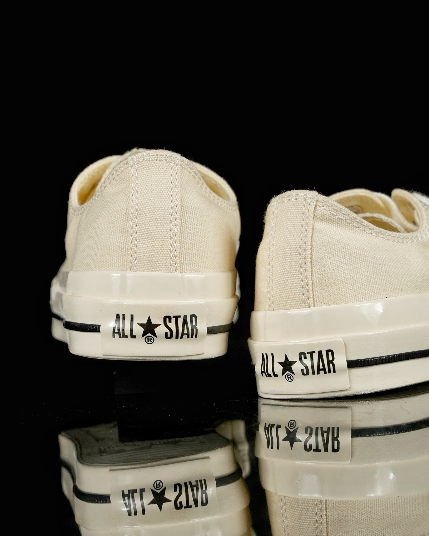 Converse All Star Squaretoe OX