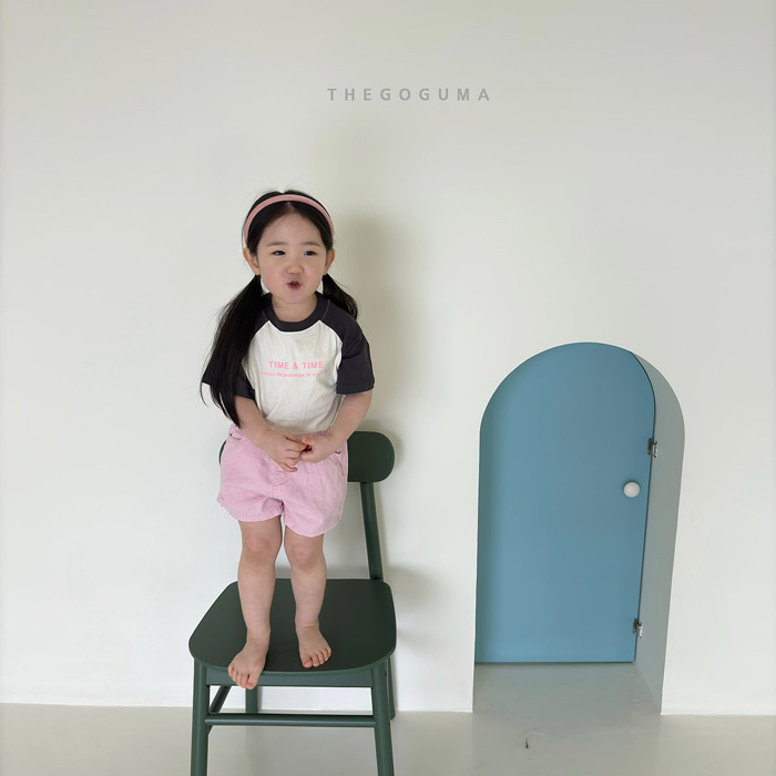 🇰🇷the goguma tee