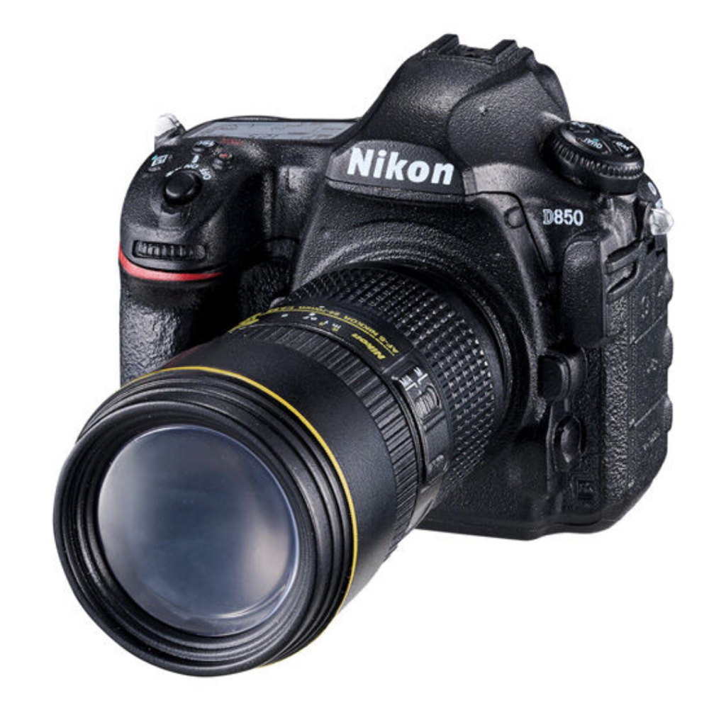 現貨 Bandai 扭蛋 Nikon Miniature Camera Collection 相機迷你收藏 第二彈