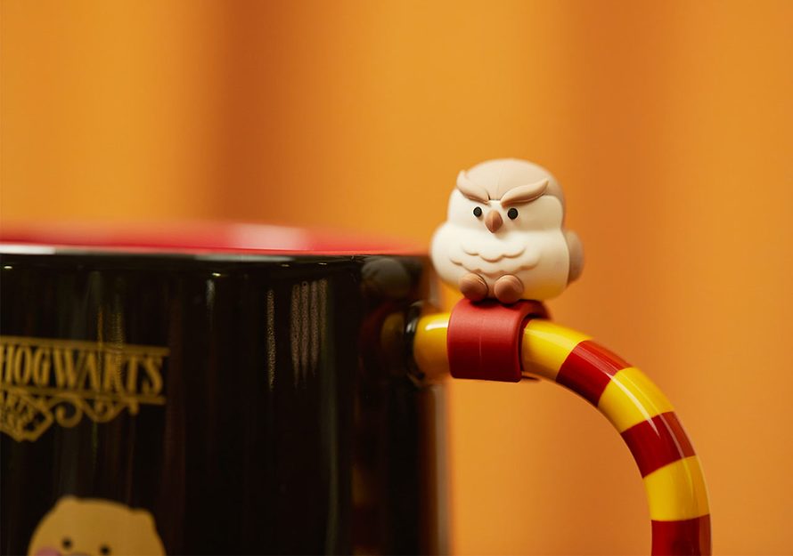 Harry Potter 陶瓷杯