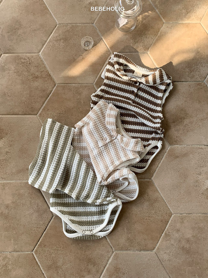 🇰🇷Bebeholic 包屁