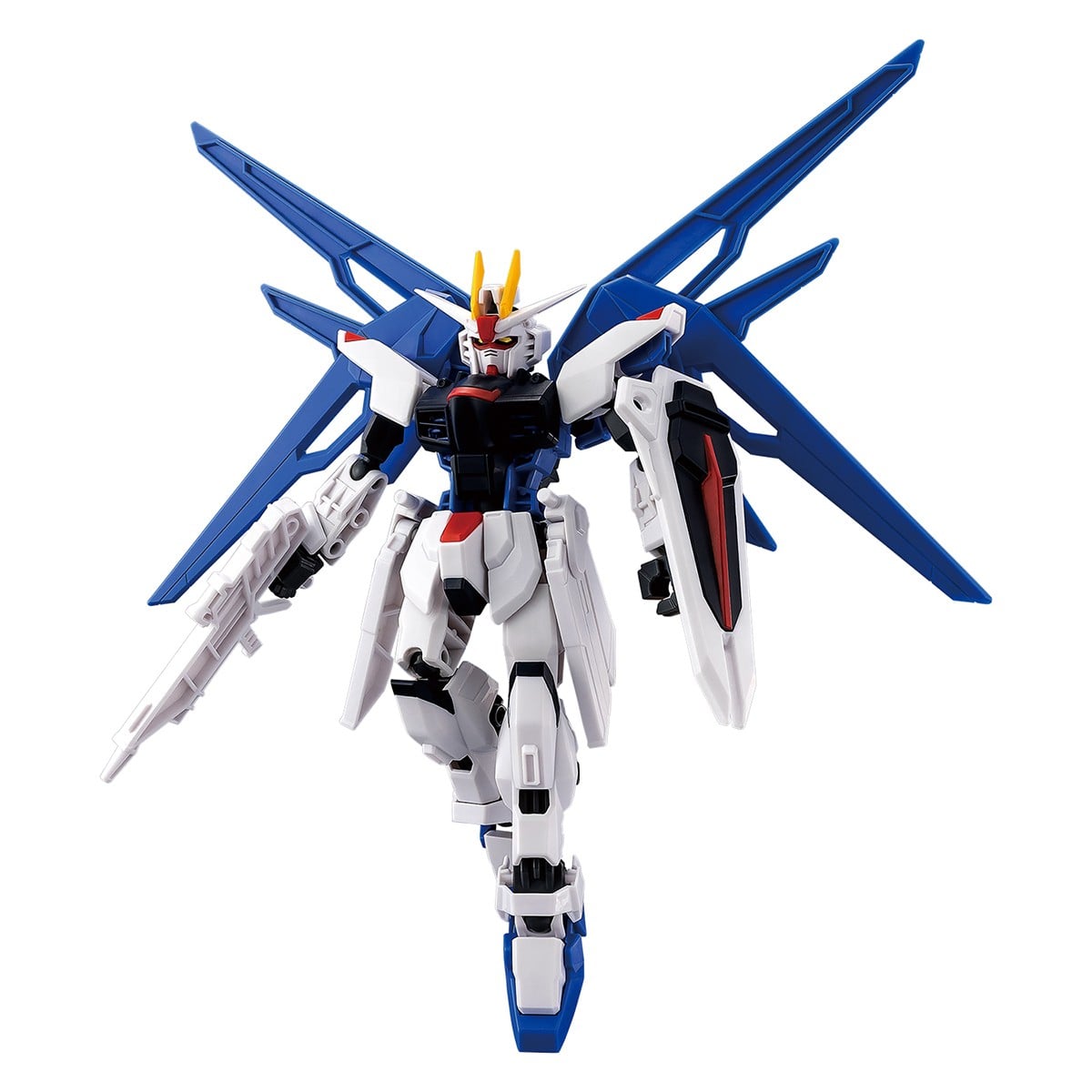 (行版) Bandai 機動戰士高達 Gundam Miximize ZGMF-X10A Freedom Gundam 自由高達