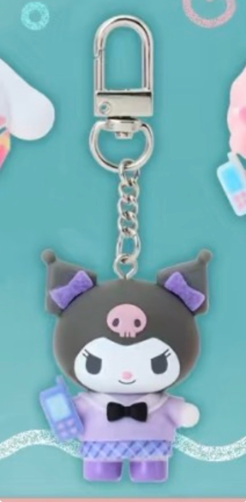 [現貨］🇯🇵日本直送sanrio6月盲盒指定款
