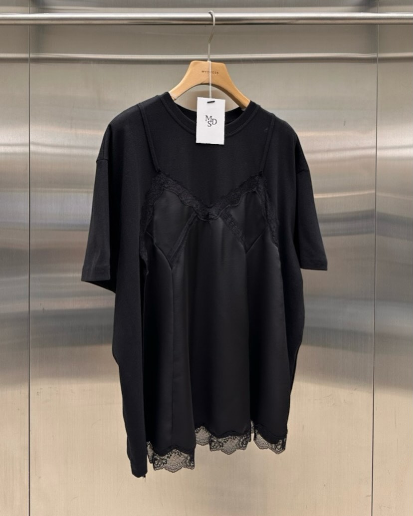 (2026FW) MYDRESS - TOP
