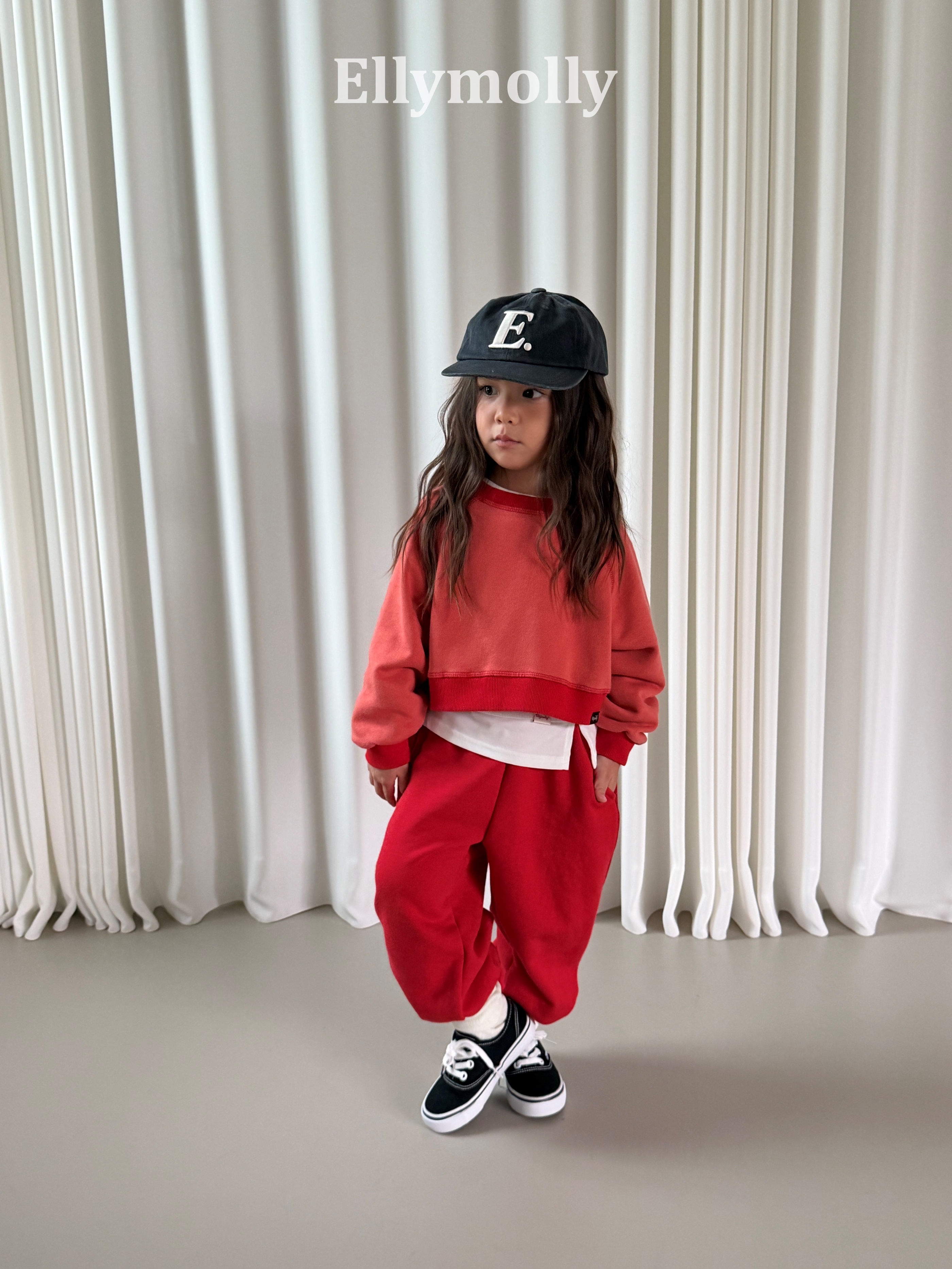 Ellymolly | Rhythm Stitch MTM