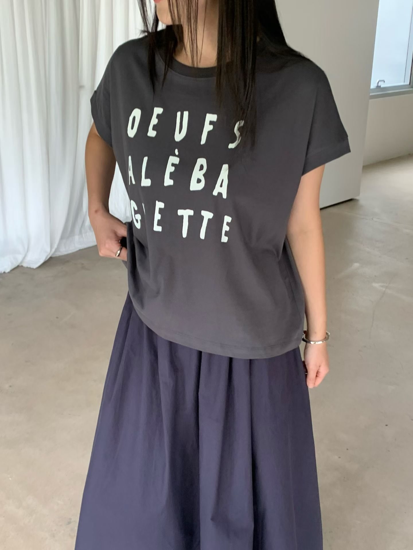 (2026FW) REVE - TOP