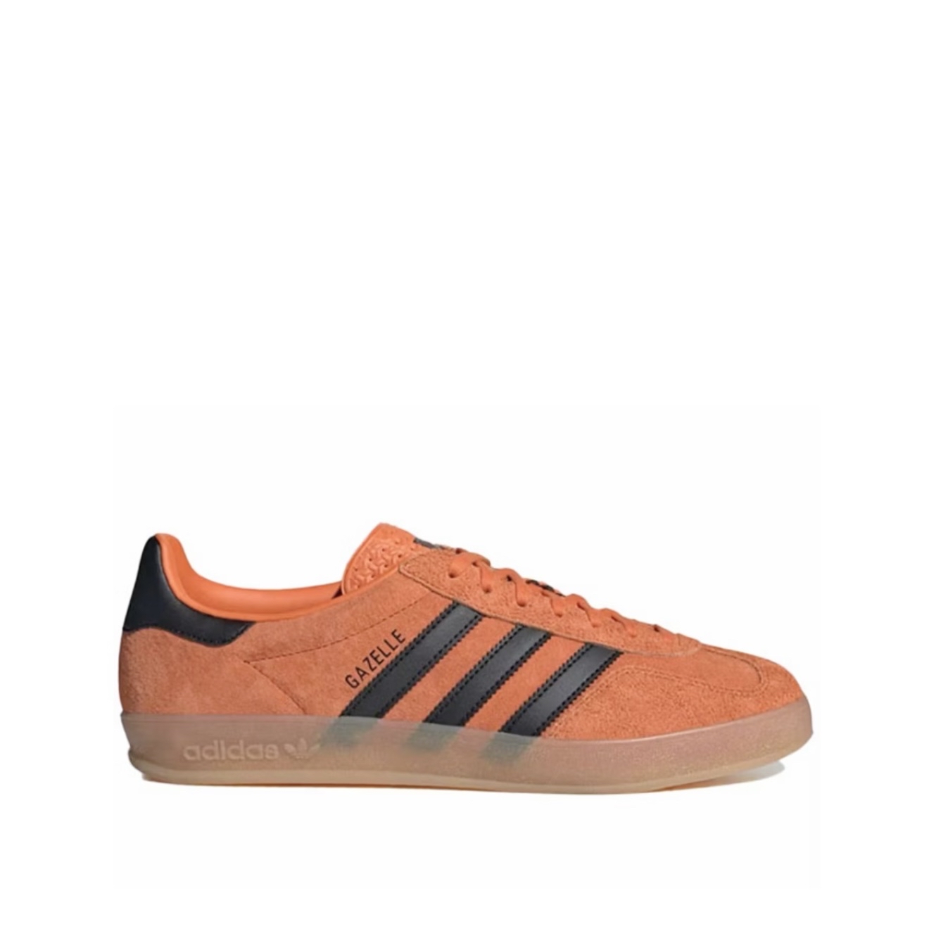 JI3905 Adidas Gazelle Indoor Orange Gum JI3905