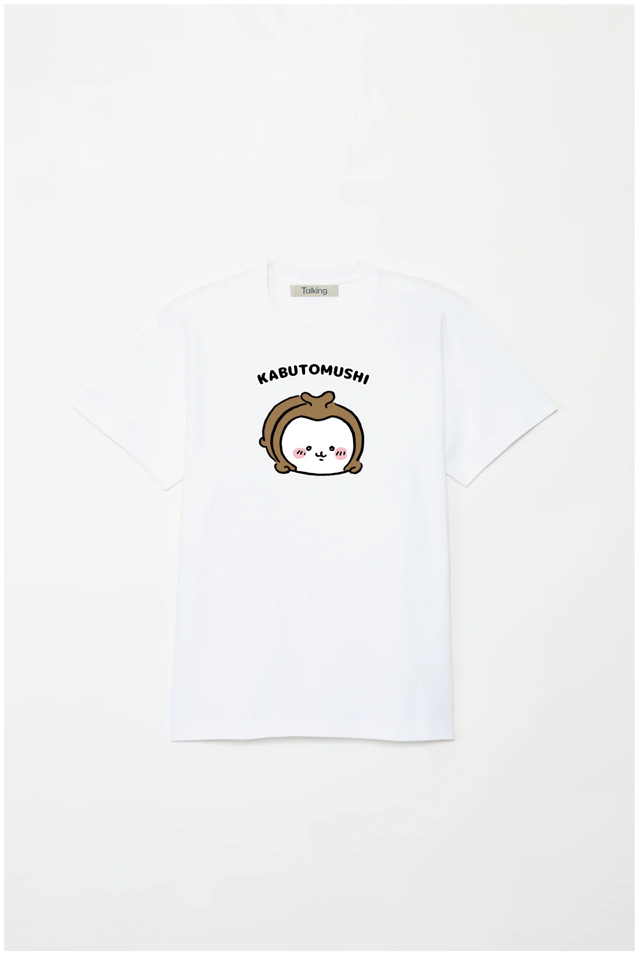 Chiikawa Tee ｜預訂