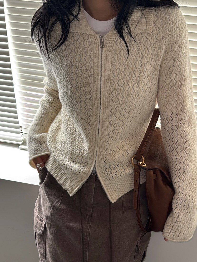 (2026FW) JADEMARKET - JACKET