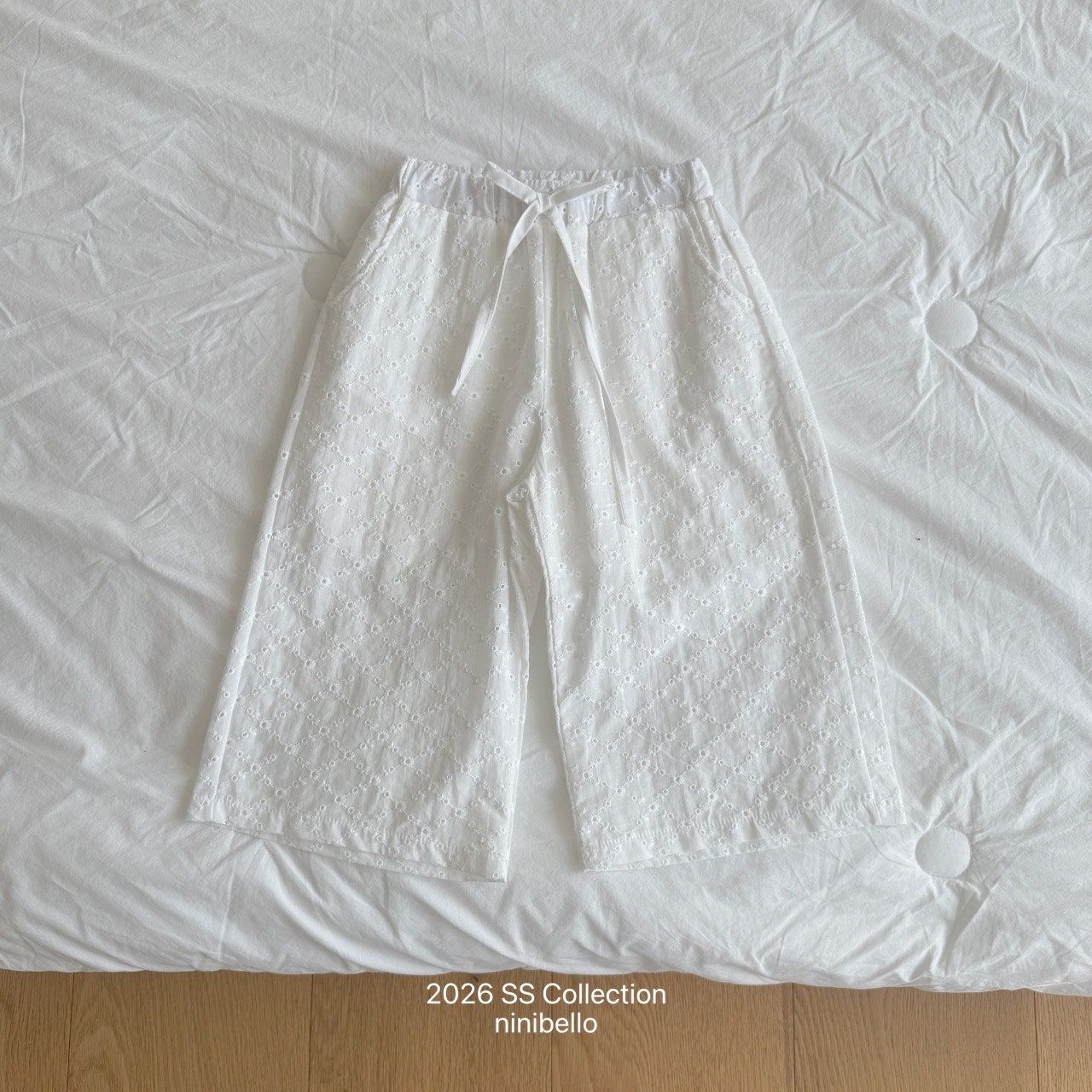 🇰🇷Ninibello 褲親子