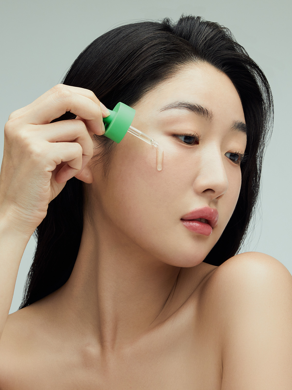 FULLY 綠番茄精華 GREEN TOMATO SERUM 30ML [預計9月中出貨]