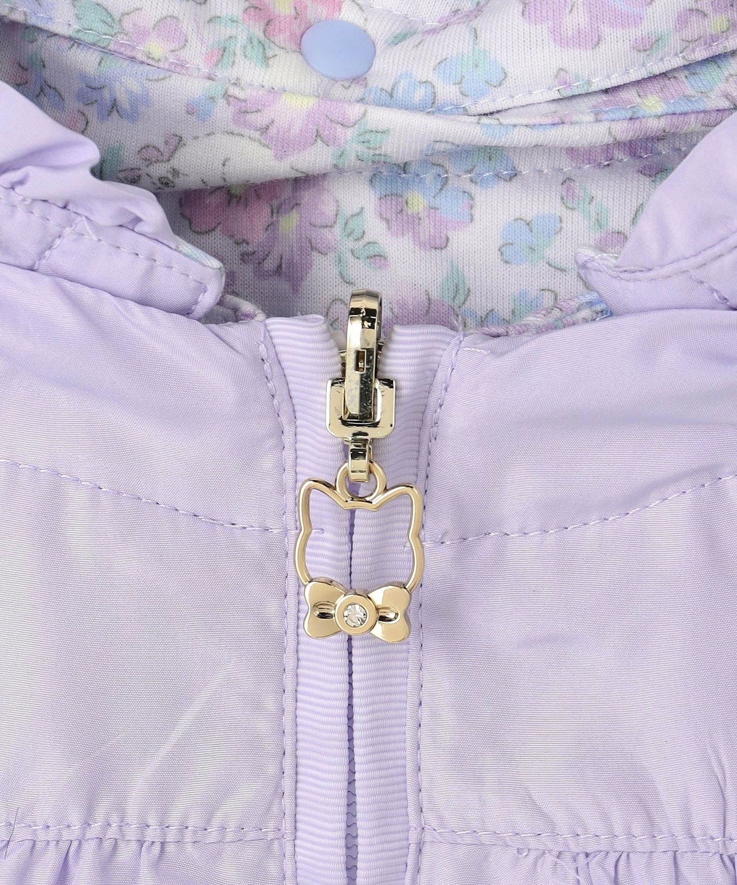 🆕【⭐訂購⭐】🇯🇵日本直送🌀撥水加工 少女 雙面風褸外套(帽子可拆卸)［5款選］🌀[ELBA-0159][260310]