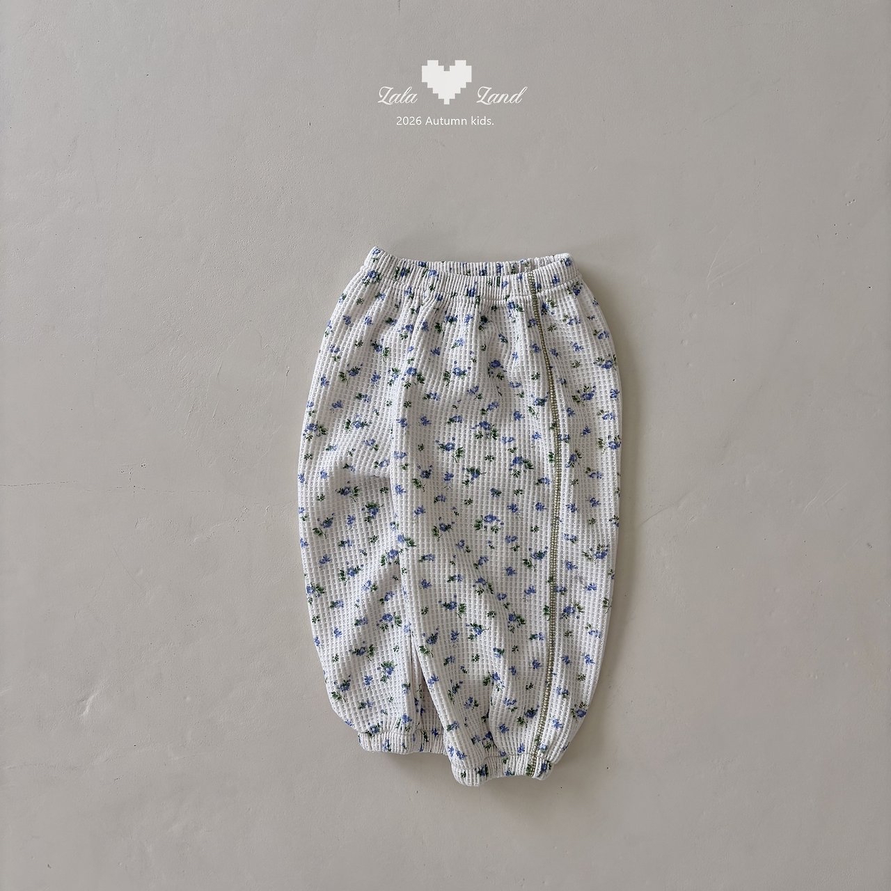 Lalaland | Croffle Jogger Pants