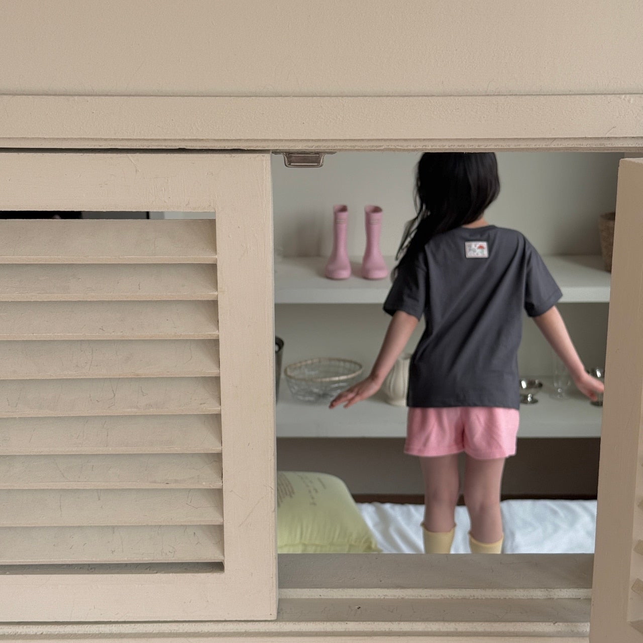 🇰🇷Ninibello 短褲