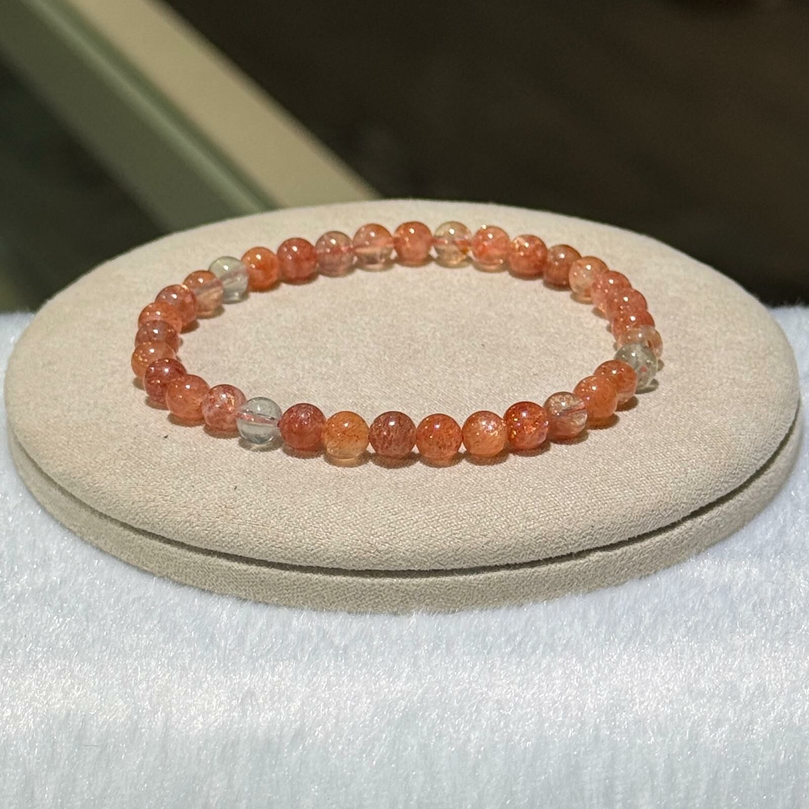 性價比 ✨ 阿魯沙手串 5 mm +/-