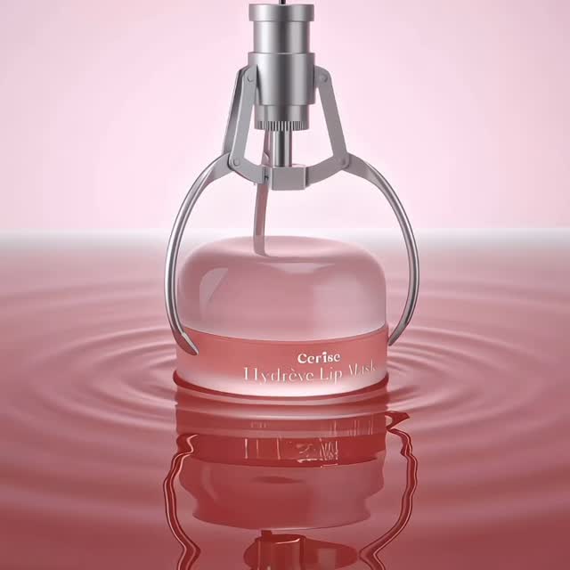 泰國現貨 (下單後7-14天到港) | Maxky 個人品牌 Cerise - Hydréve Lip Mask 水潤修護唇膜⚠️限香港地區下單⚠️