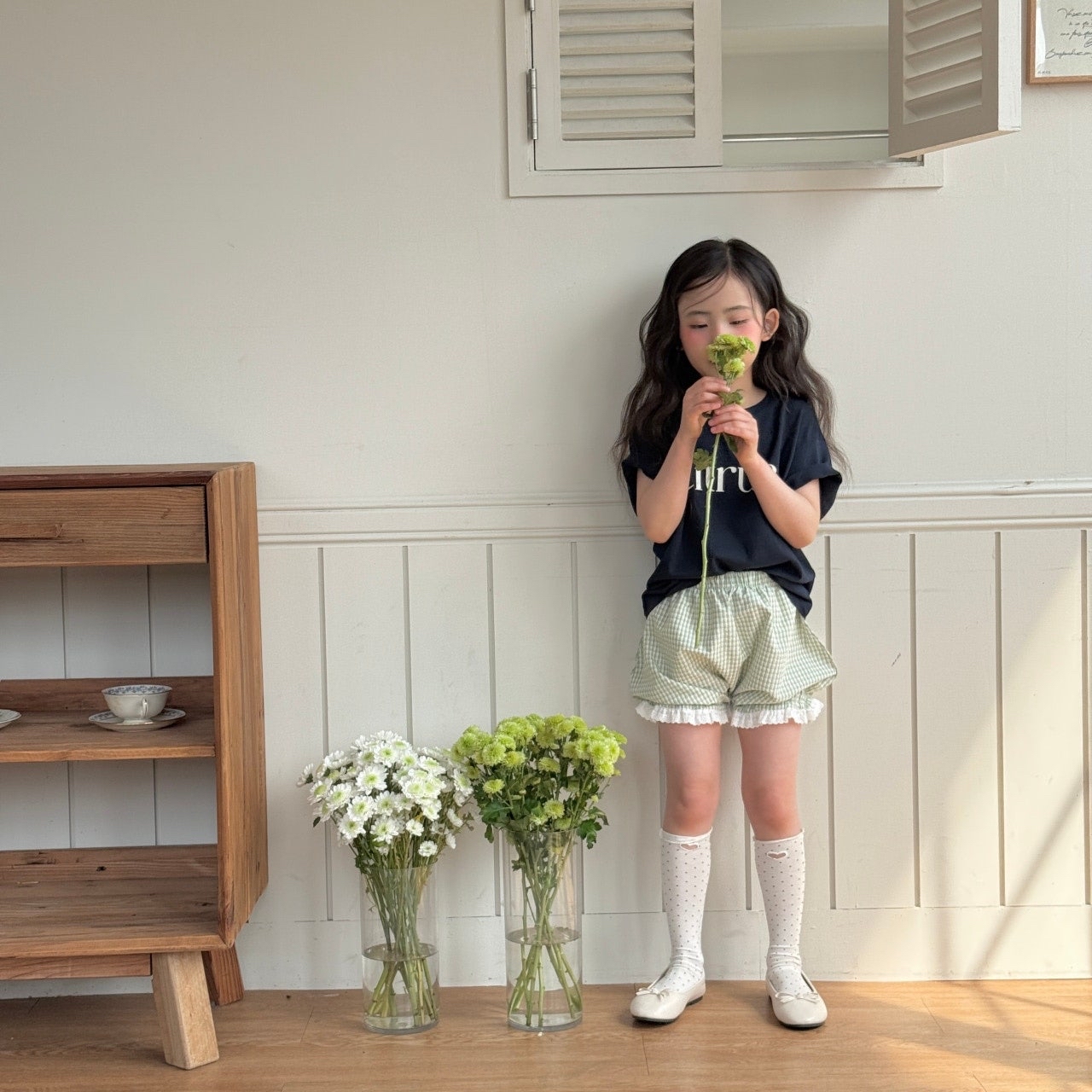 🇰🇷Ninibello tee 親子