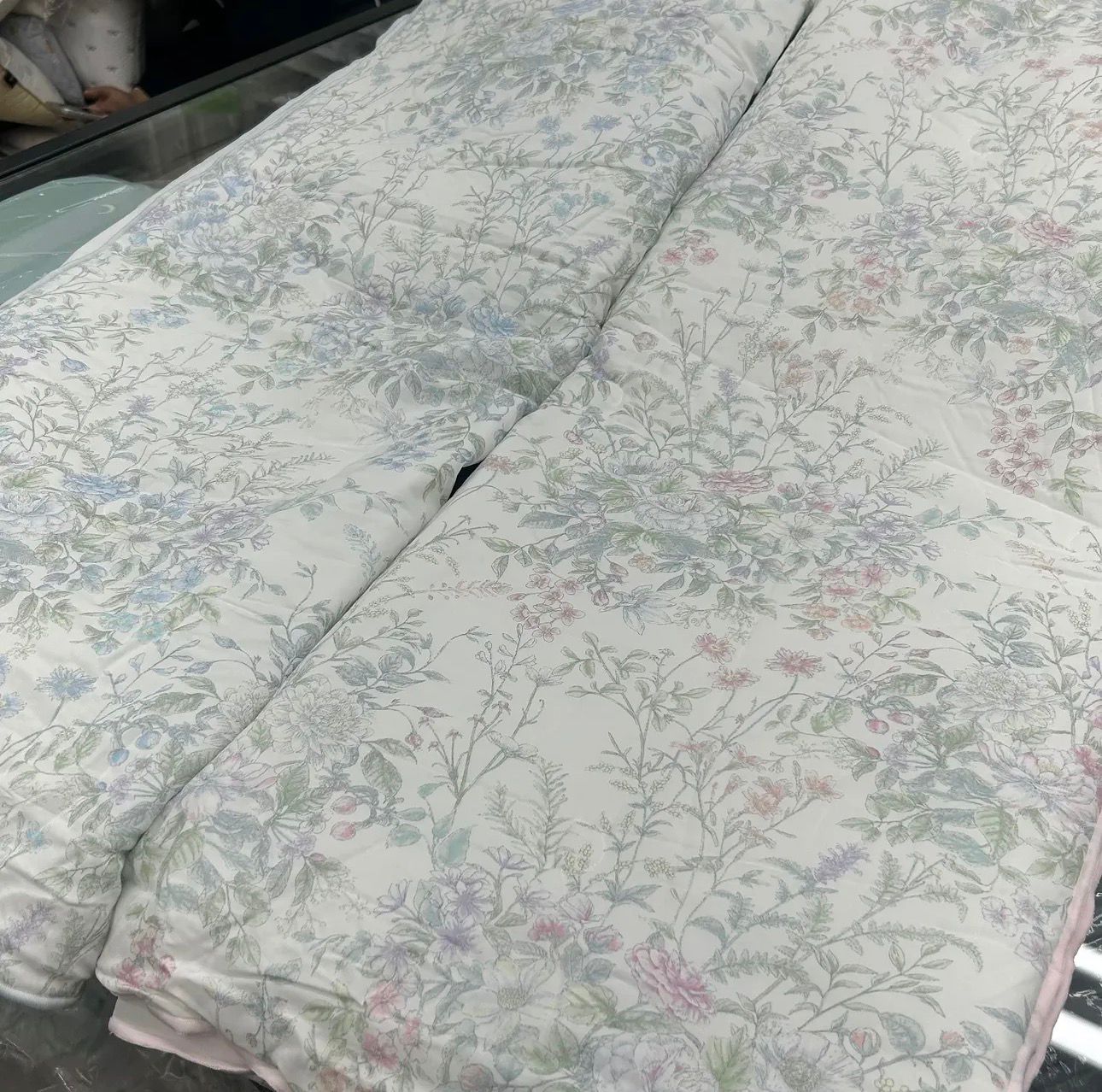 🇰🇷韓國直送 涼感被 KJ13 Made in Korea