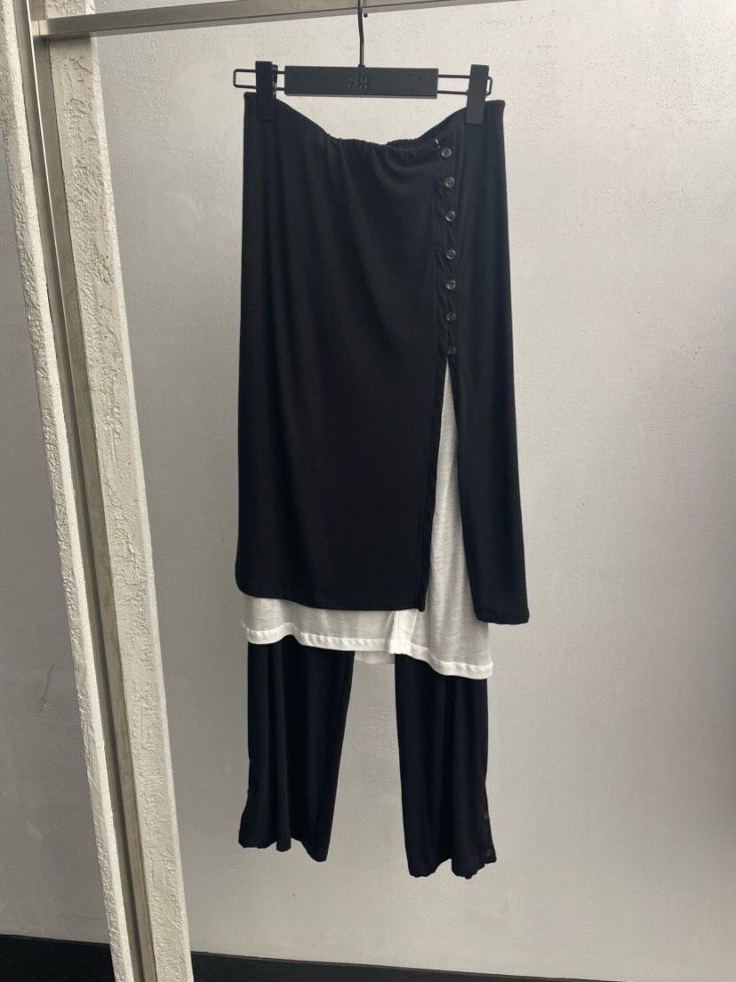 (2026FW) WEREPIECE - PANTS