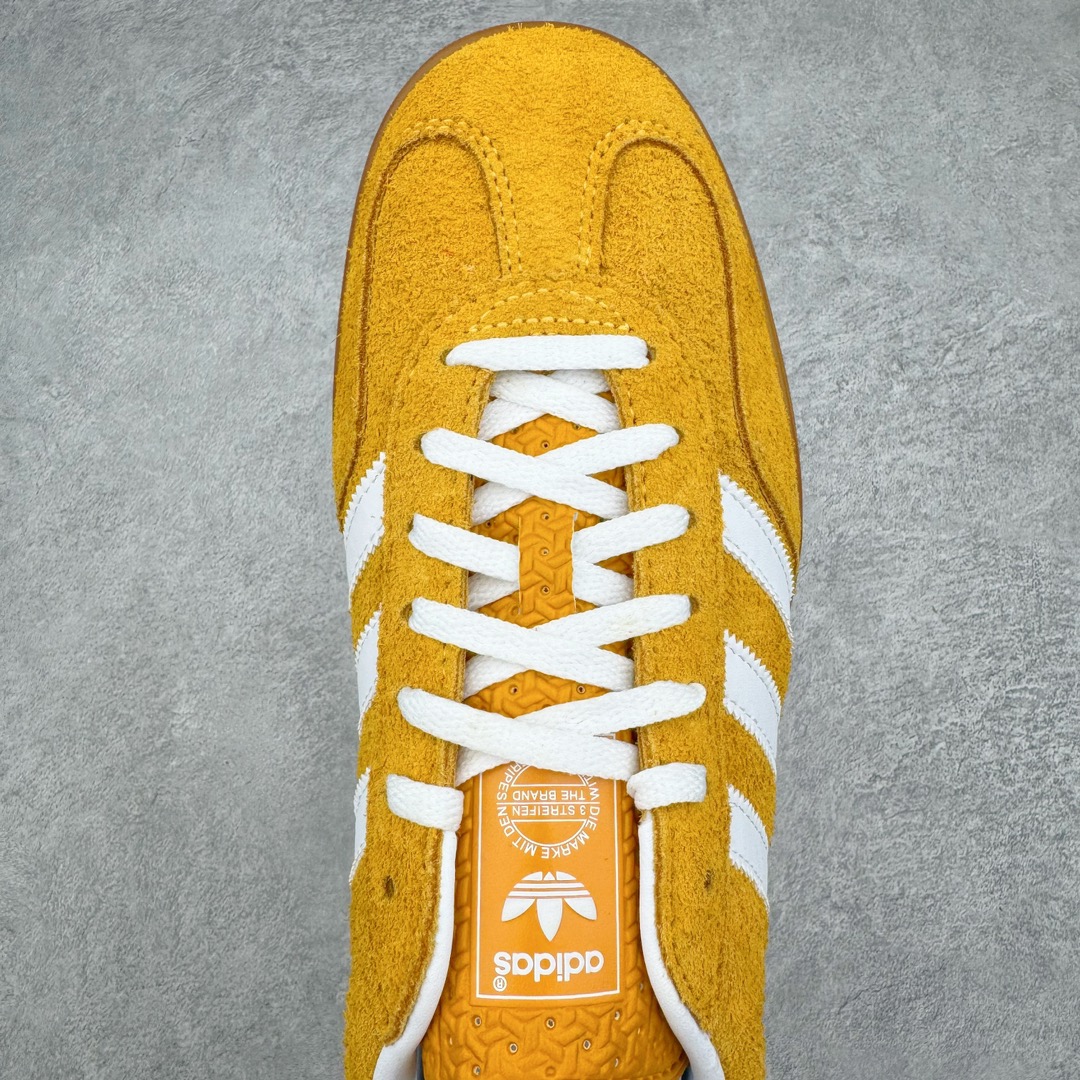 Adidas Gazelle Indoor HQ8716