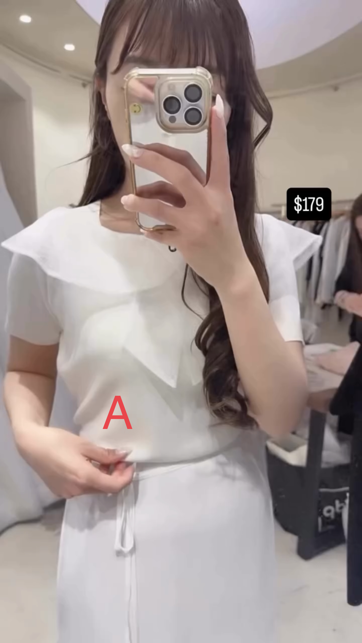 🇰🇷🇰🇷新款速遞15/4🔥🔥11251#ff2852