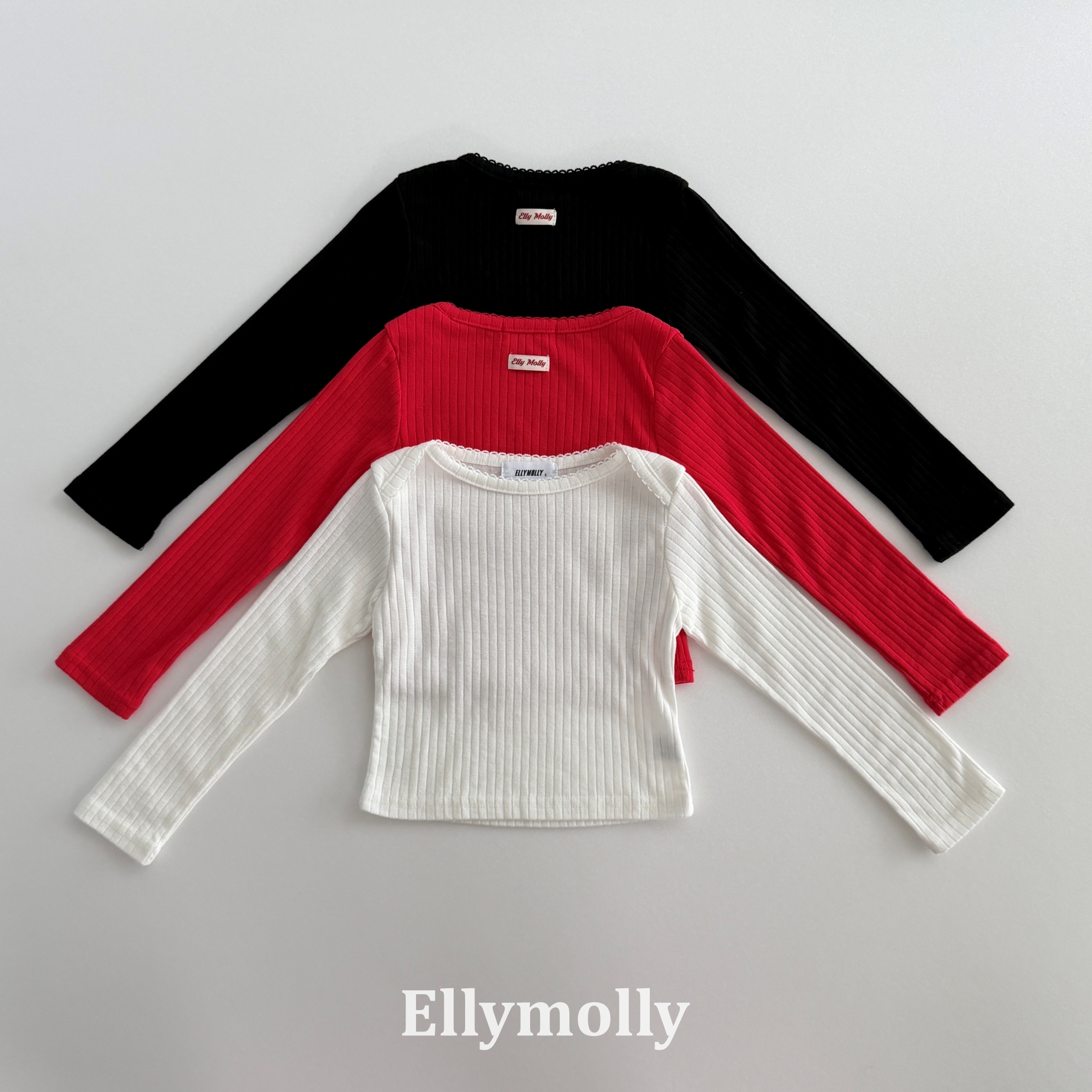 Ellymolly | Dindin Pinko T-shirt