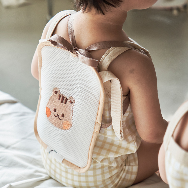 DOTTODOT 多用途baby ice bag❄(贈送凝膠冰袋!)