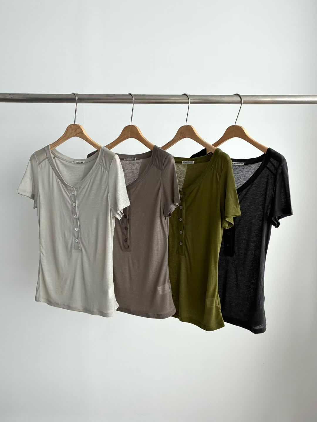 ☀️初夏連線 LIVE 9 | Layer Tee