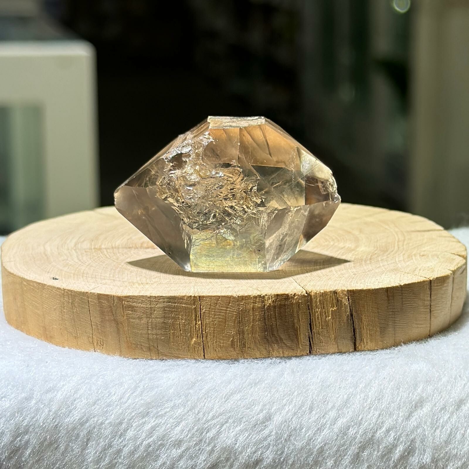 閃靈鑽 - 11