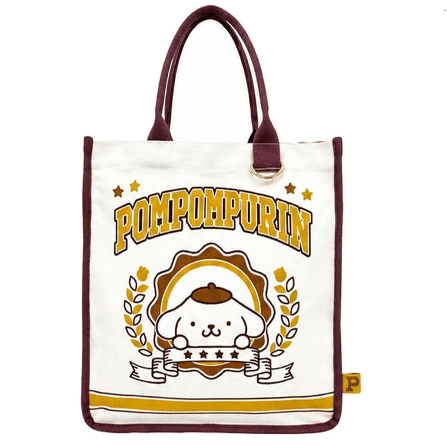 Sanrio 布甸狗 袋