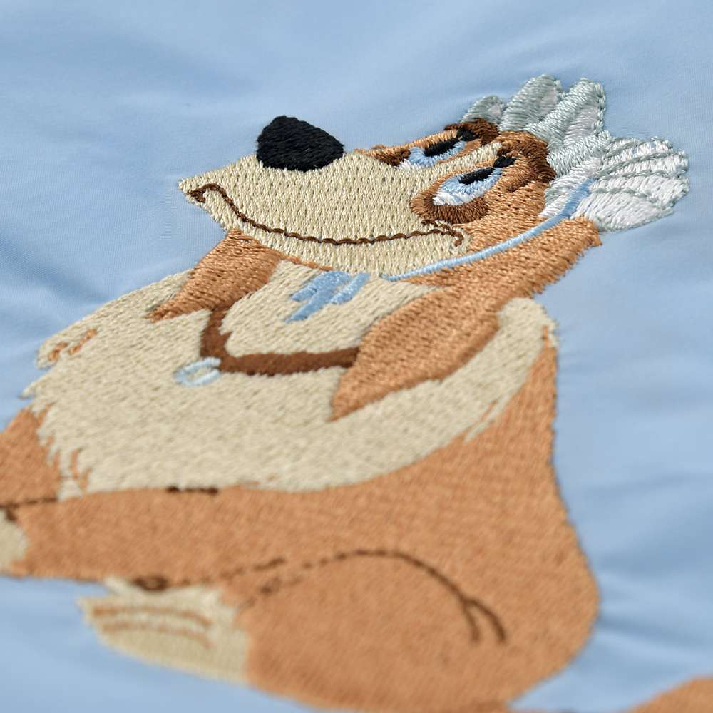 【預訂】My Favorite Nana - 環保袋