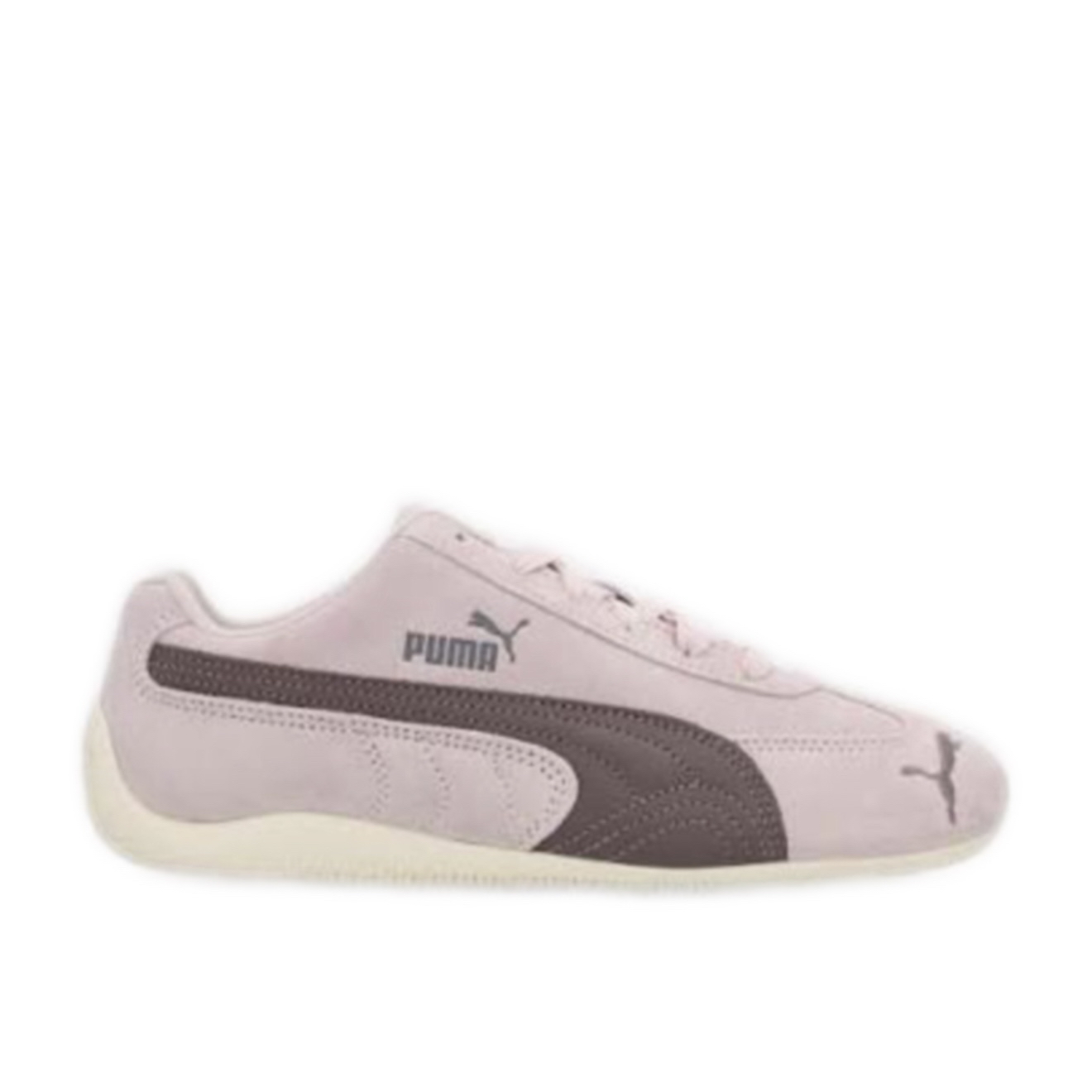 406329-52 Puma Speedcat Mauve Mist Raisin 406329-52