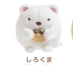 角落生物 手玉｜現貨