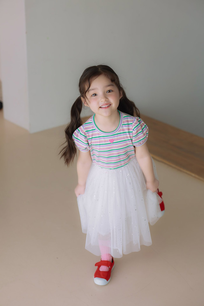 🇰🇷Jazz 連身裙