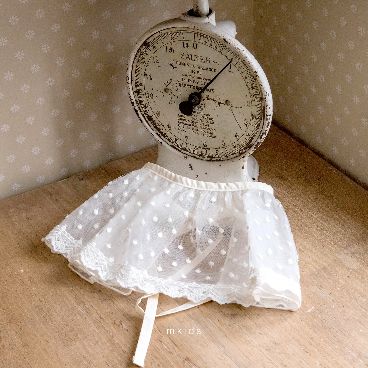 🇰🇷Mkids 屁簾