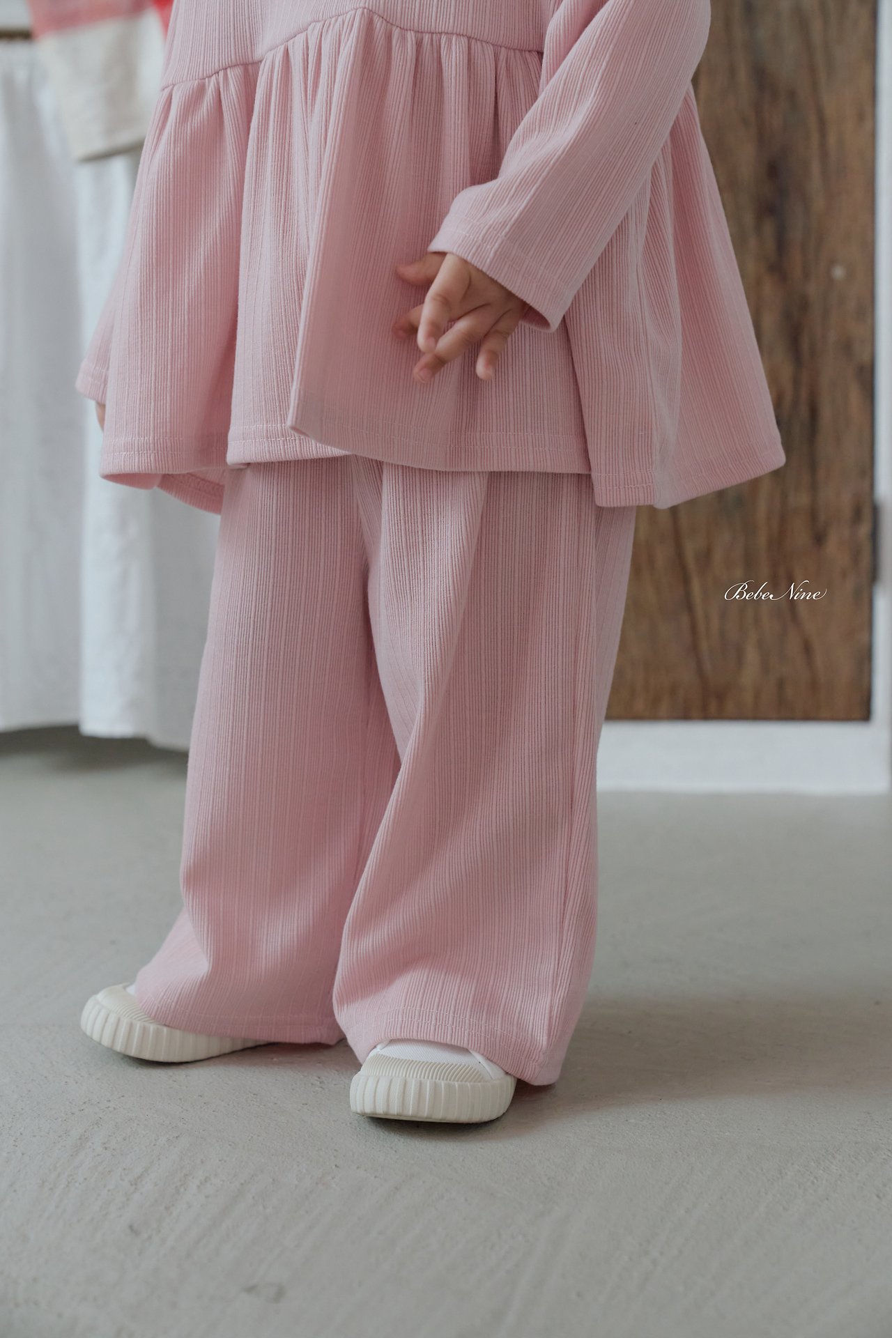 Bebenine Ollie Set